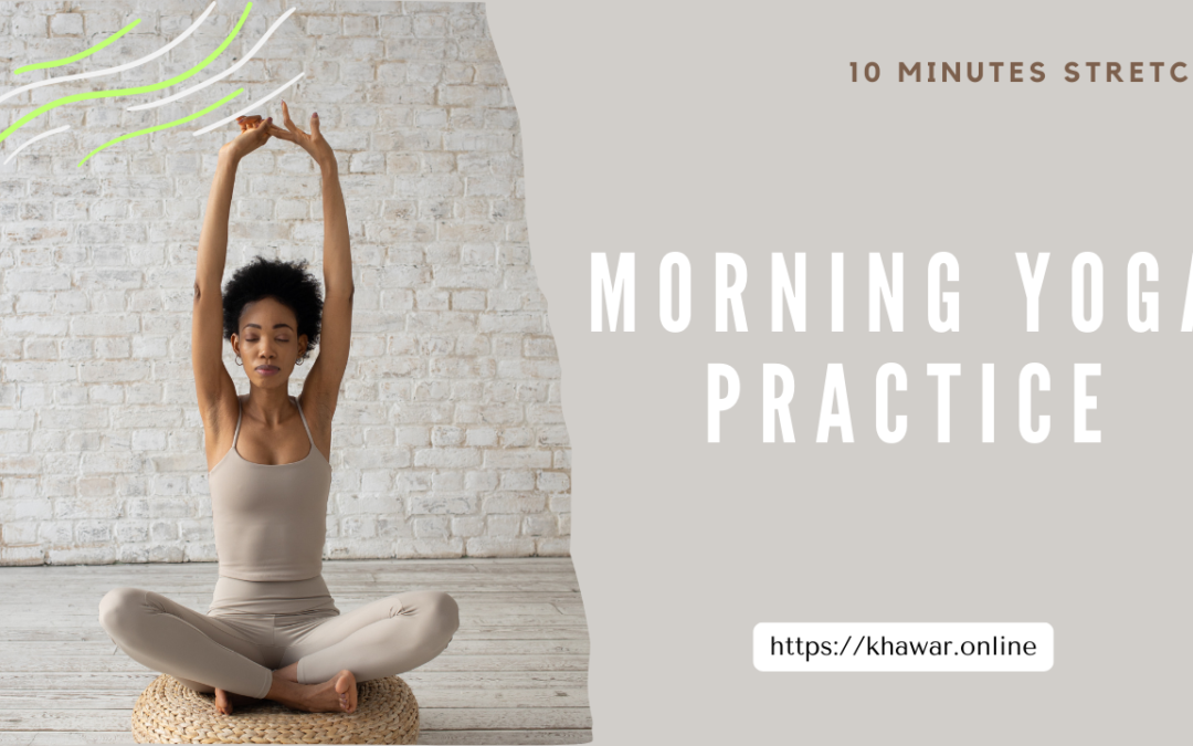 10 Ways That Yoga Fitness Can Change Your Mind and Body