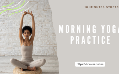 10 Ways That Yoga Fitness Can Change Your Mind and Body