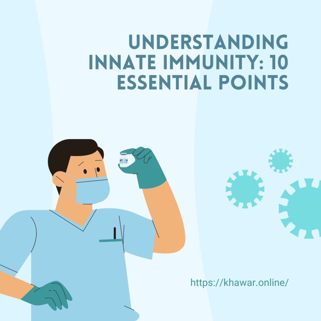 innate immunity